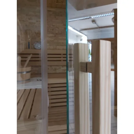 JJSPA JFP150 - Finnish sauna