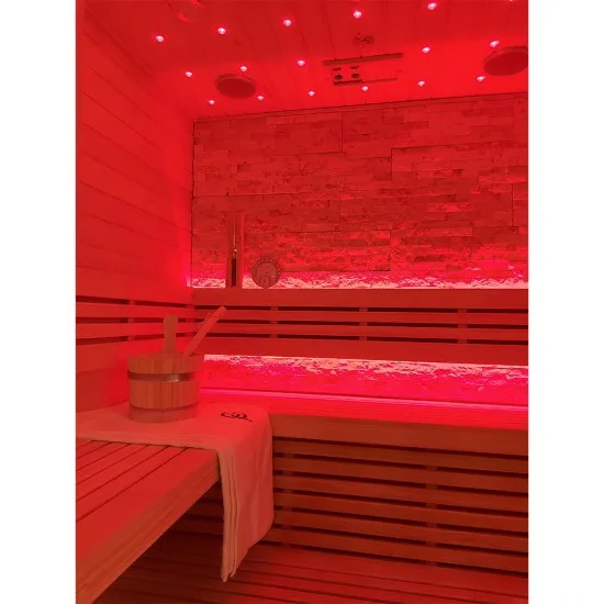 JJSPA JFP150 - Finnish sauna