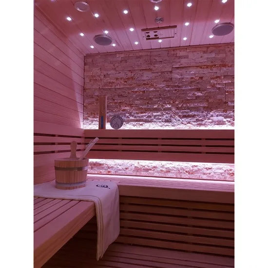 JJSPA JFP150 - Finnish sauna