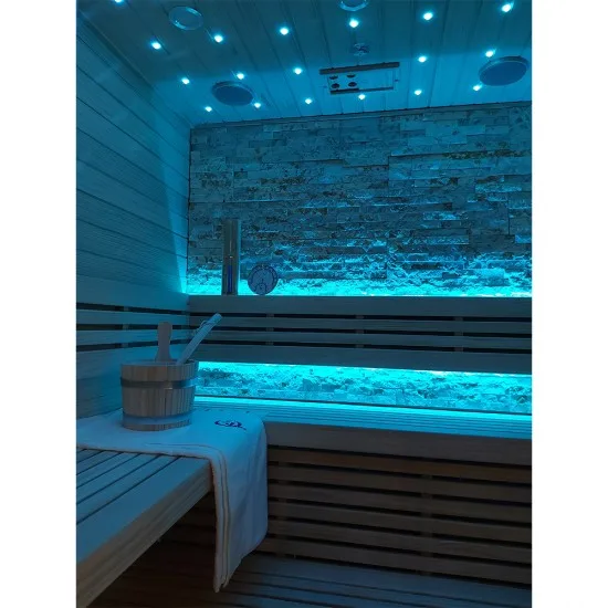 JJSPA JFP150 - Finnish sauna
