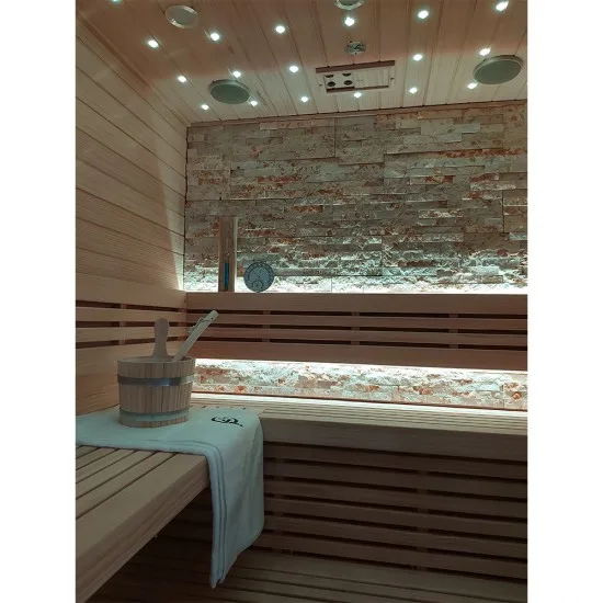 JJSPA JFP150 - Finnish sauna