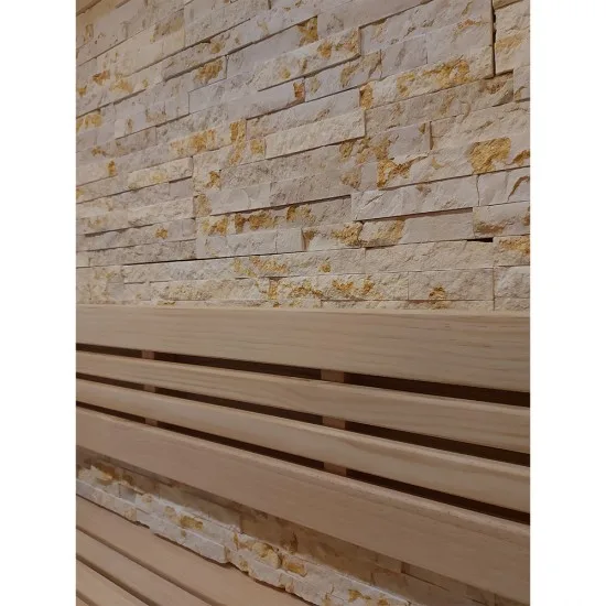 JJSPA JFP150 - Finnish sauna