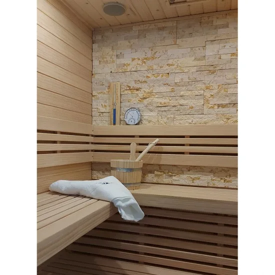 JJSPA JFP150 - Finnish sauna