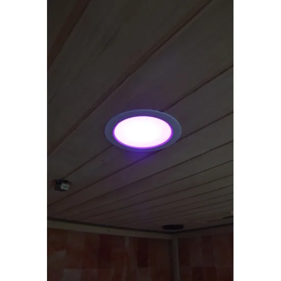 JJSPA JFB250 - Bio herbal salt sauna