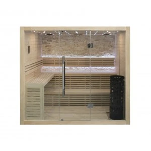 JJSPA JFP220 - Finnish sauna