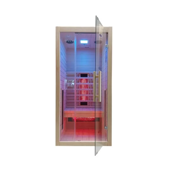 JJSPA JIO90 - Infrared sauna