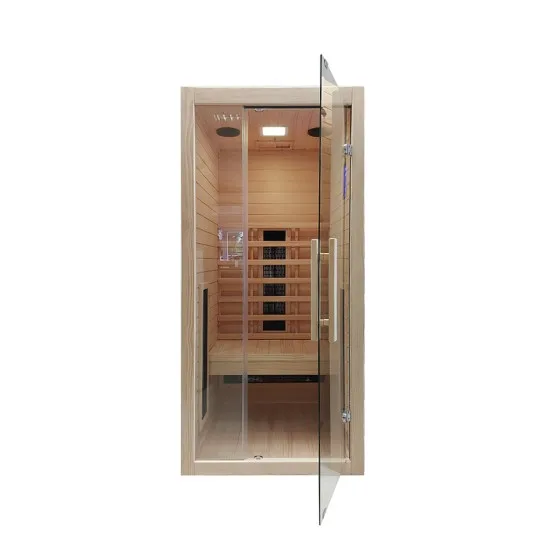 JJSPA JIO90 - Infrared sauna