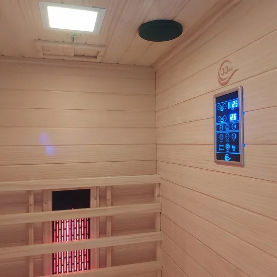 JJSPA JIO90 - Infrared sauna