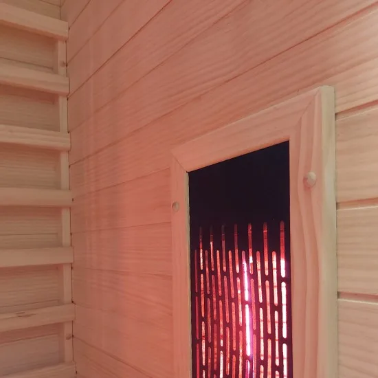 JJSPA JIO90 - Infrared sauna