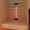 JJSPA JIO90 - Infrared sauna