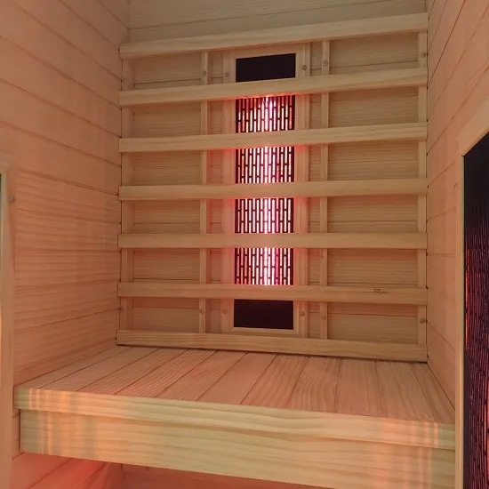 JJSPA JIO90 - Infrared sauna