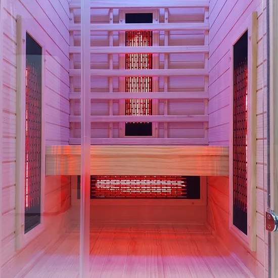 JJSPA JIO90 - Infrared sauna