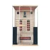 JJSPA JIO120A - Infrared sauna