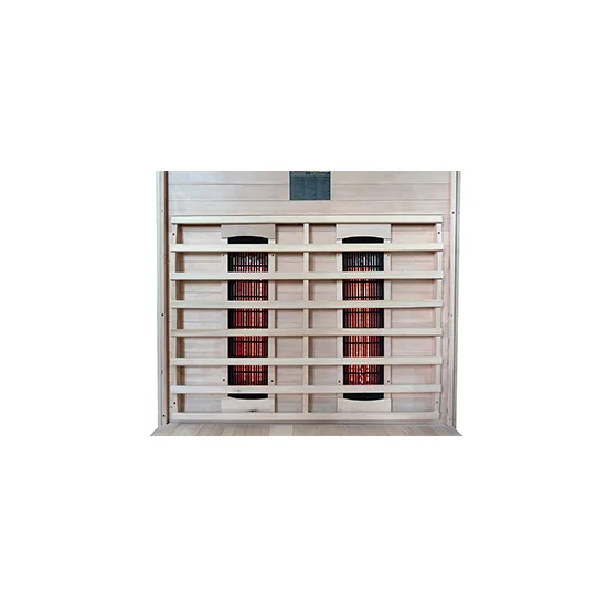 JJSPA JIO120A - Infrared sauna