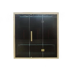 JJSPA JIP180 - Infrared sauna