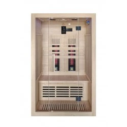 JJSPA JI120A - Infrardeča savna
