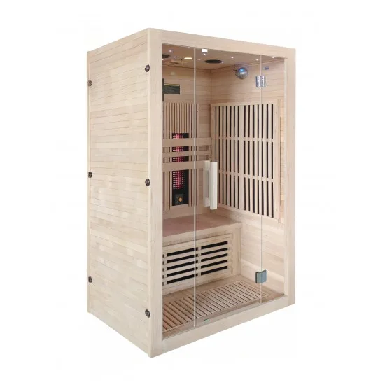 JJSPA JI120A - Infrardeča savna
