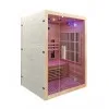 JJSPA JI150A - Infrared sauna