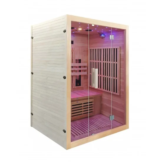 JJSPA JI150A - Infrared sauna