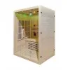 JJSPA JI150A - Infrared sauna