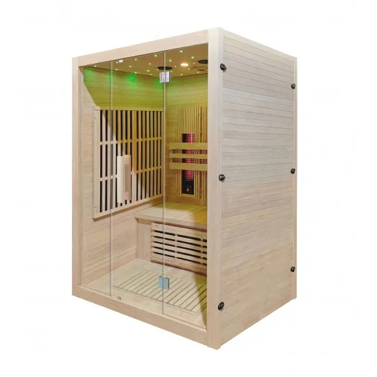 JJSPA JI150A - Infrared sauna