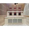 JJSPA JI150A - Infrared sauna