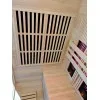 JJSPA JI150A - Infrared sauna
