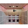 JJSPA JI150A - Infrared sauna