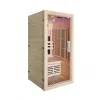 JJSPA JI90A - Infrared sauna