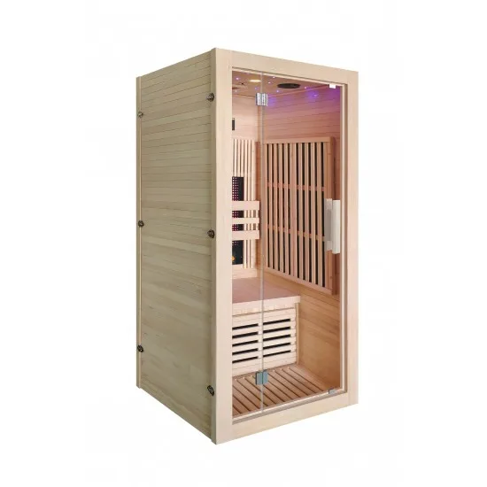 JJSPA JI90A - Infrared sauna