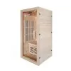 JJSPA JI90A - Infrared sauna
