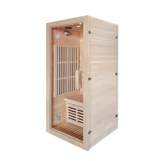 JJSPA JI90A - Infrared sauna