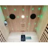 JJSPA JI90A - Infrared sauna