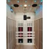 JJSPA JI90A - Infrared sauna