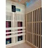 JJSPA JI90A - Infrared sauna