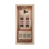 JJSPA JI90A - Infrared sauna