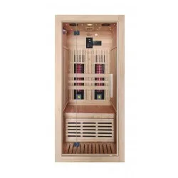 JJSPA JI90A - Infrared sauna