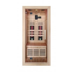 JJSPA JI90A - Infrared sauna