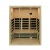 JJSPA JIC150 - Infrared sauna
