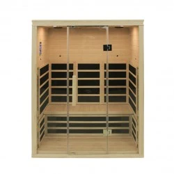 JJSPA JIC150 - Infrared sauna