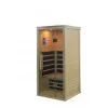 JJSPA JIC90 - Infrared sauna