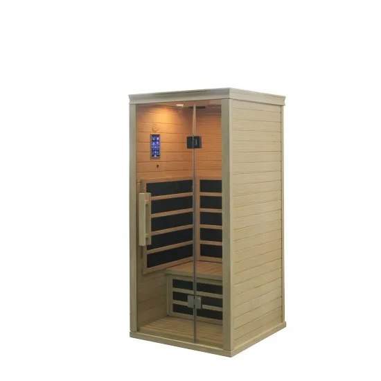 JJSPA JIC90 - Infrared sauna