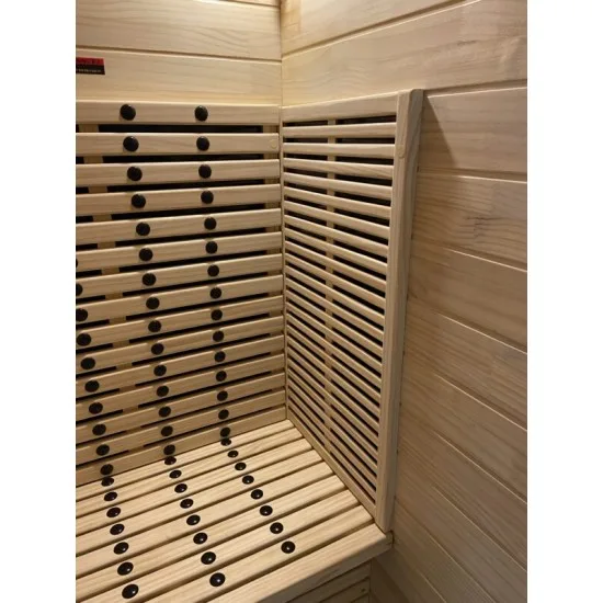 JJSPA JIO85 - Infrared sauna