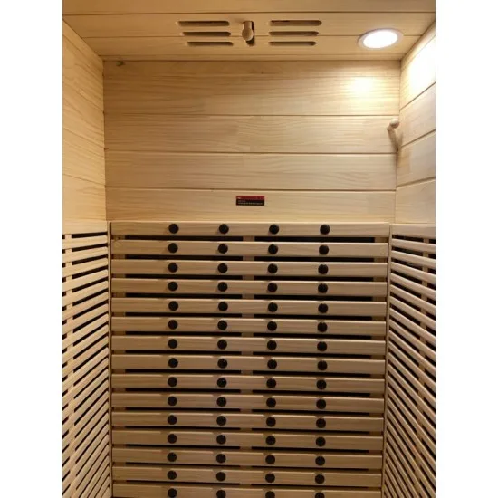 JJSPA JIO85 - Infrared sauna