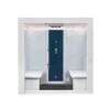 JJSPA SH-524 - Steam sauna