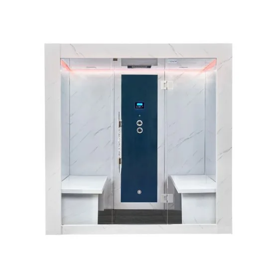 JJSPA SH-524 - Steam sauna