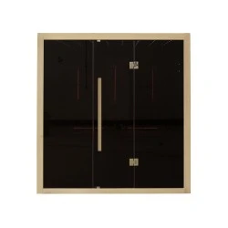 JJSPA JCP200 - Combination sauna