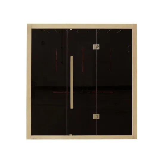 JJSPA JCP200 - Combination sauna