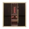 JJSPA JCP200 - Combination sauna