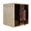 JJSPA JCP200 - Combination sauna